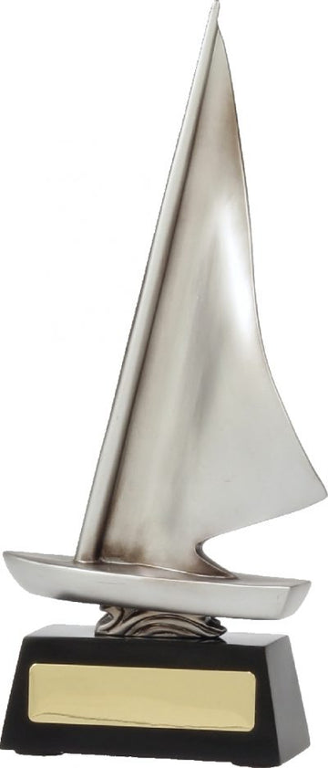 A1296A Sailing Trophy