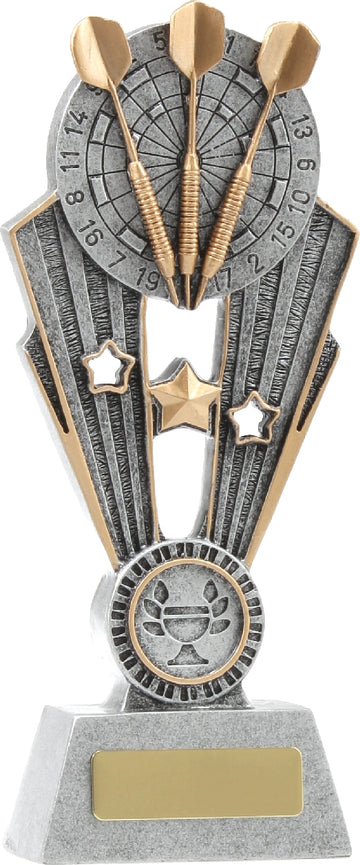 A1372A Dart Trophy