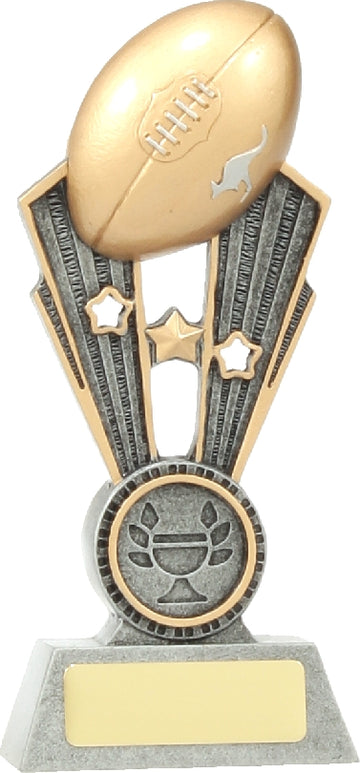 A1401AAA AFL Trophy