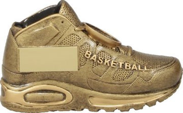 A1442A Basketball Trophy