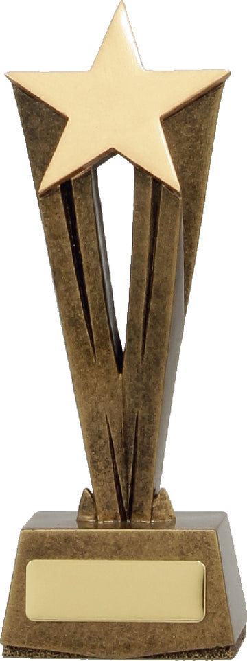 A1573A Star Trophy