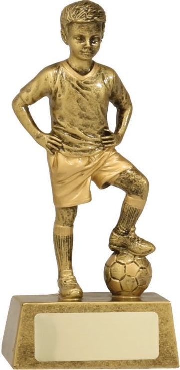A1788B Soccer Trophy