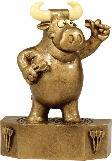 A1828 Dart Trophy