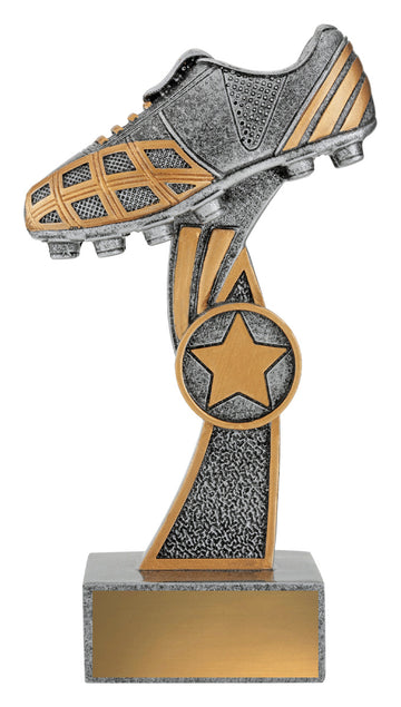 A1904 Boot Trophy