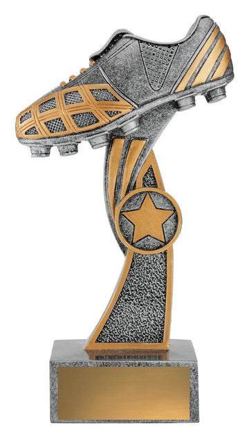 A1904 Boot Trophy