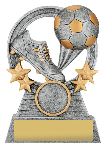 A1938A Football Trophy