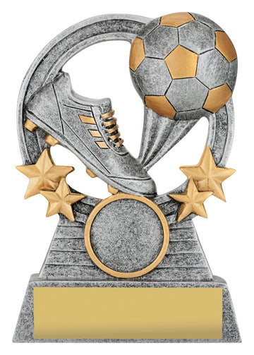 A1938 Football Trophy