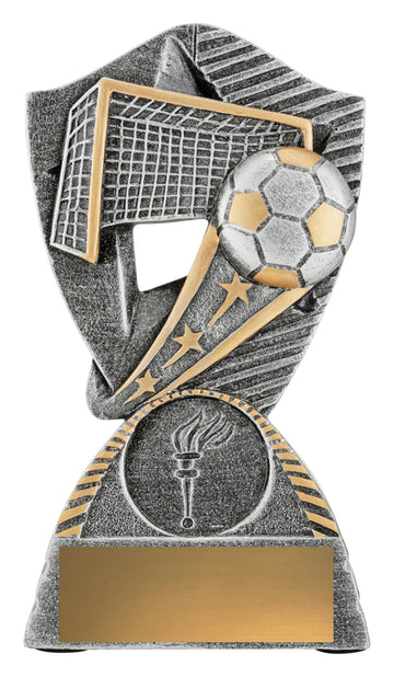 A2038A Football Trophy
