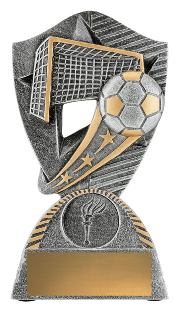 A2038A Football Trophy