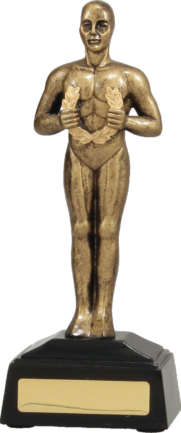 A206AA Figurine Trophy