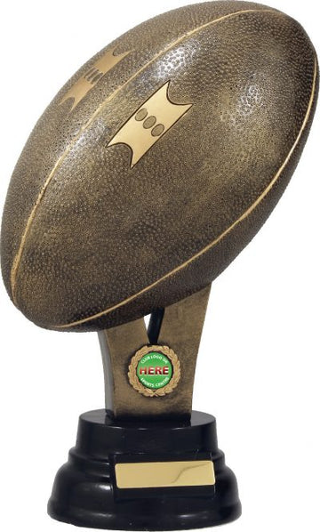 A211 Rugby Trophy