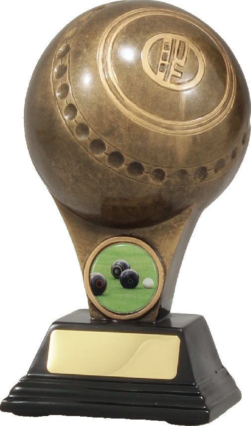 A272A Lawn Bowls Trophy