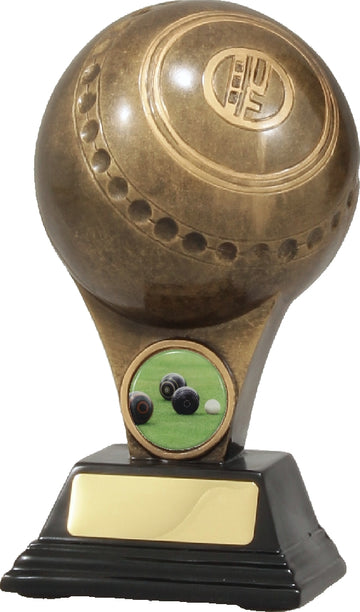 A272A Lawn Bowls Trophy
