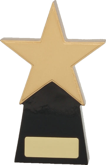 A369A Star Trophy