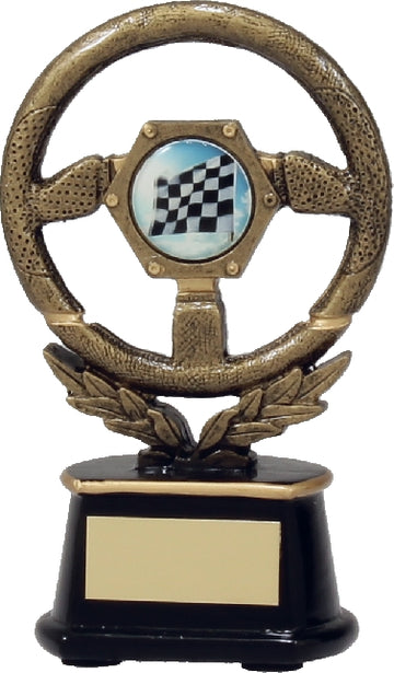 A387A Motor Sport Trophy