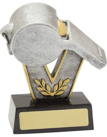 A411 Whistle Trophy