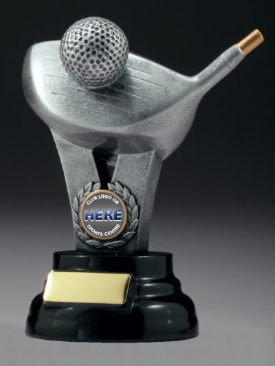 A419 Golf Trophy