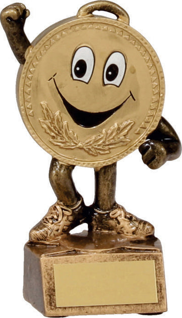 A890 Athletics Trophy