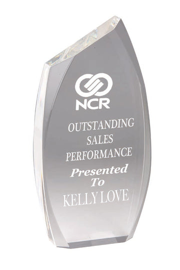 AA3757 Acrylic Award