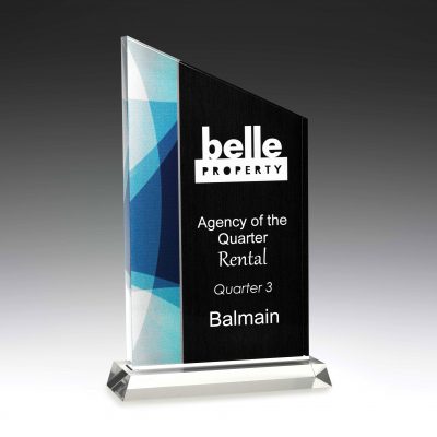 AC421 Acrylic Award
