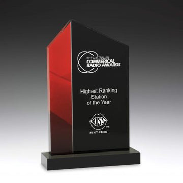 AC426 Acrylic Award