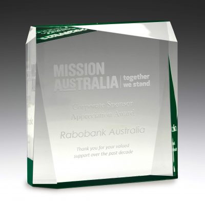 AC744 Acrylic Award