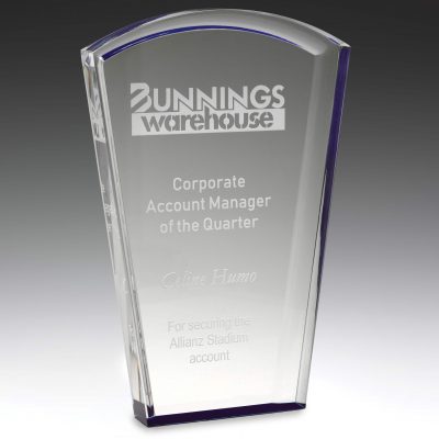 AC813 Acrylic Award