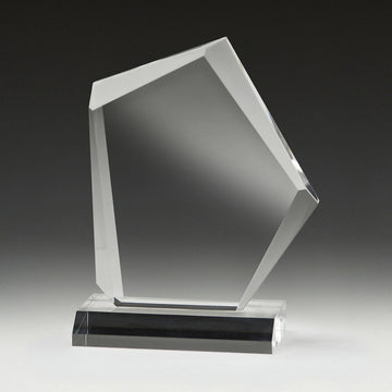 ACT04 Acrylic Award