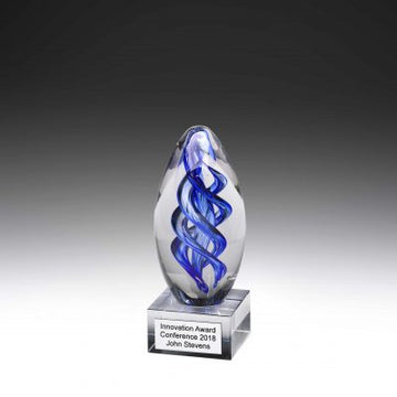 AG301 Glass Award