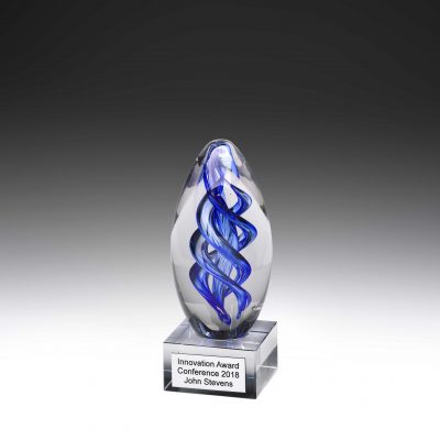 AG301 Glass Award