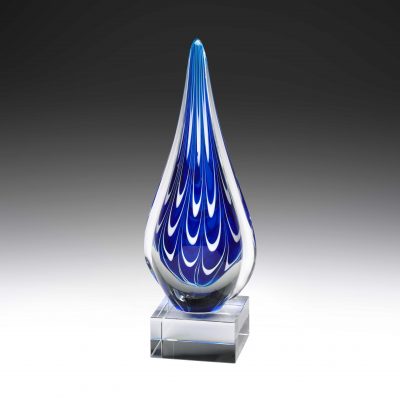 AG305 Glass Award