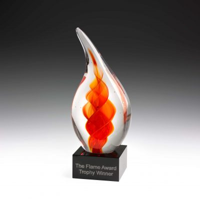 AG306 Glass Award