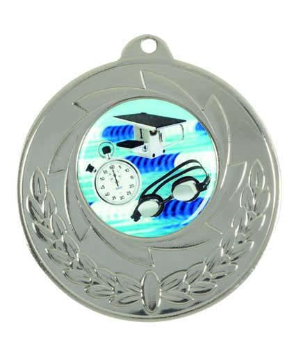 BM001S Medal