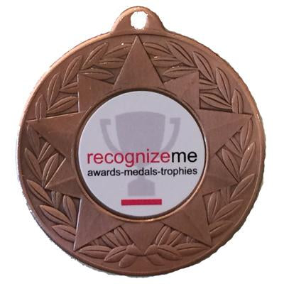 BM002B Medal