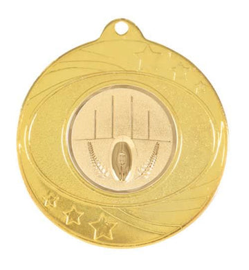 BM007 Insert Medal