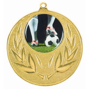 BM009G Insert Medal