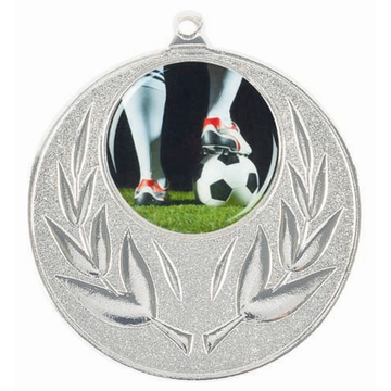 BM009G Insert Medal