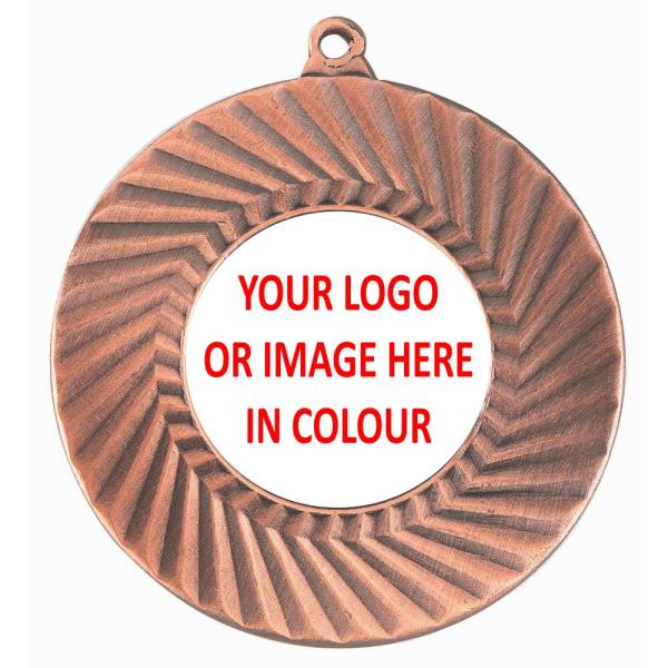 BM011B Medal