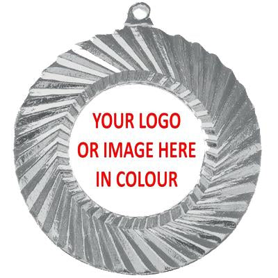 BM011S Medal