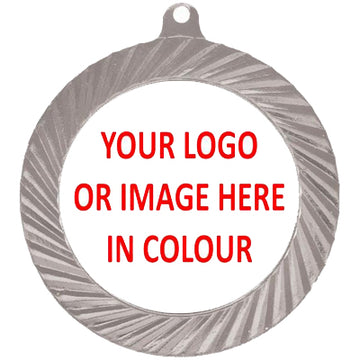 BM211G Insert Medal
