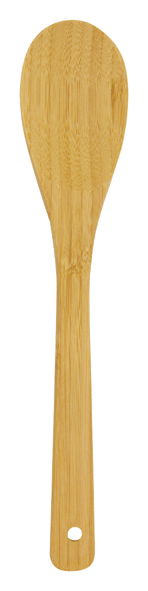 BU01 Wooden Spoon