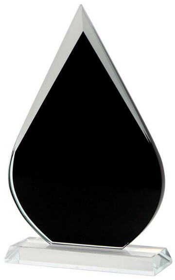CC1046K Glass Award