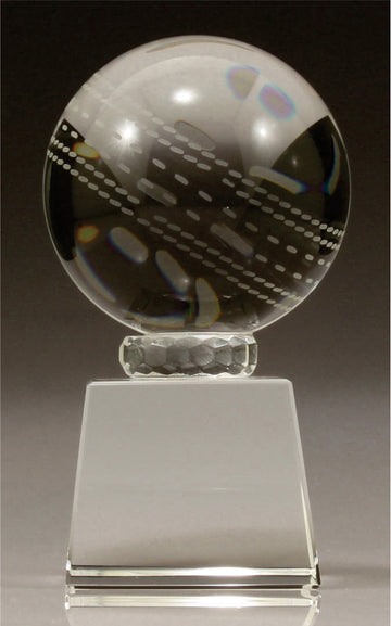 CC147 Crystal Cricket Award