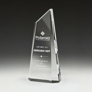 CC302A Crystal Award
