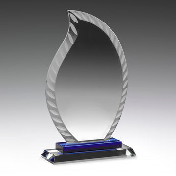 CH931 Glass Award