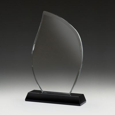 CK476 Glass Award