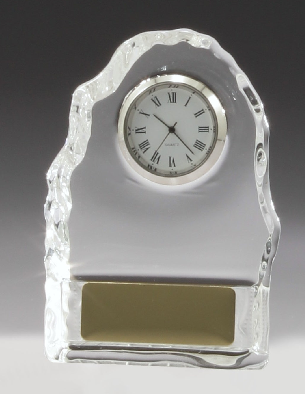 CL431 Crystal Clock