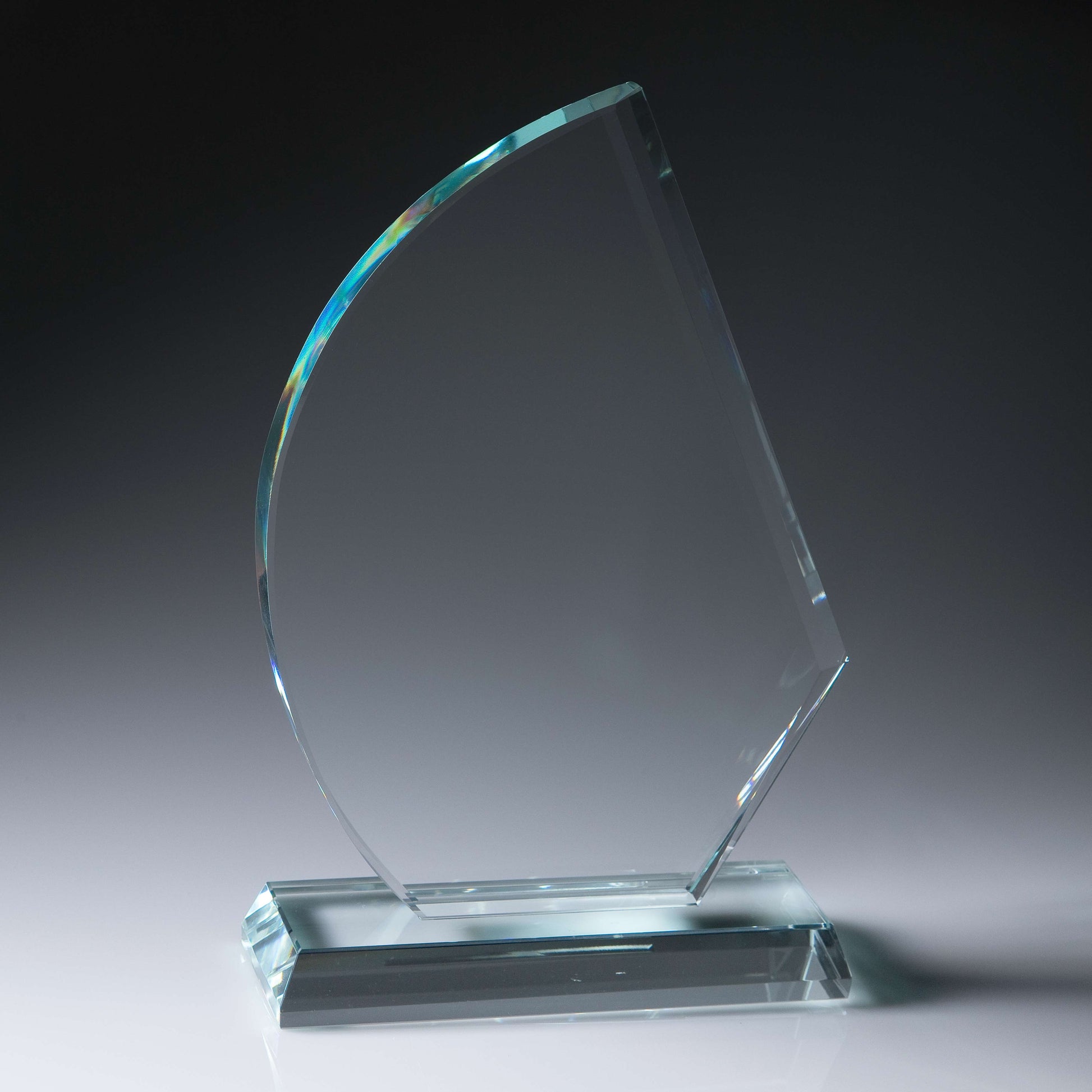 CT630 Glass Award