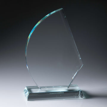 CT626S Glass Award