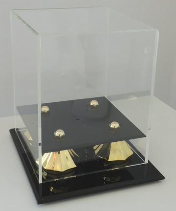 DC4 Acrylic Ball Display